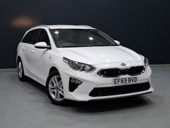 Kia - Ceed
