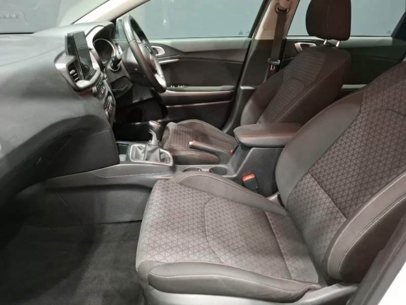 Used Kia Ceed 2019 for sale - 76055176: Photo 5