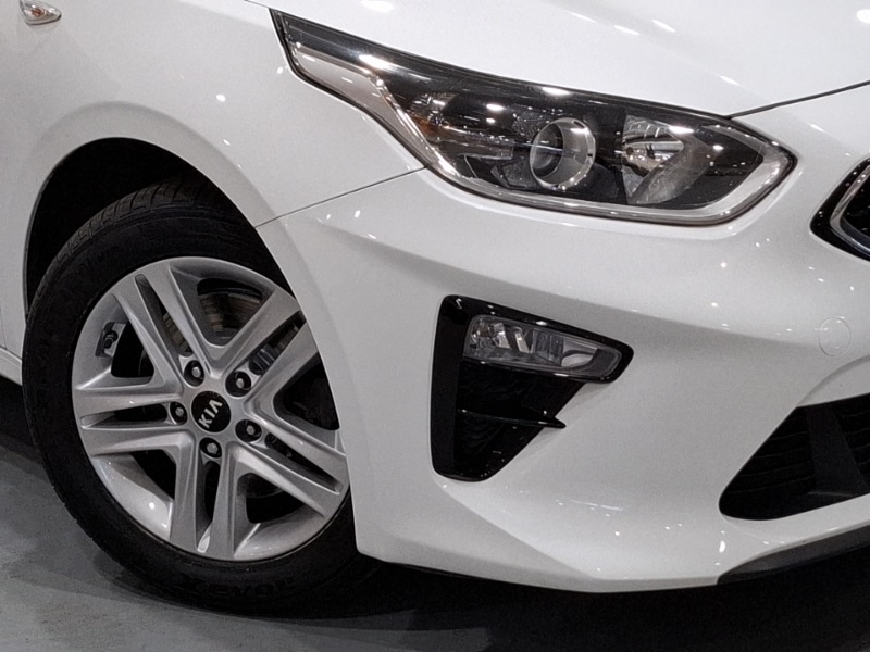 Used Kia Ceed 2019 for sale - 76055176: Photo 9