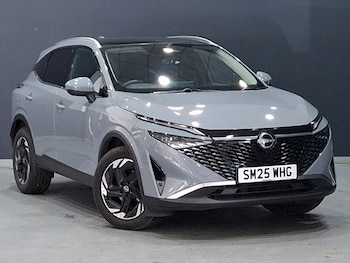 Used Nissan Qashqai 2025 for sale - 79332413: Photo