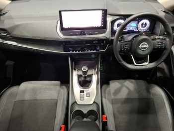 Used Nissan Qashqai 2025 for sale - 79332413: Photo