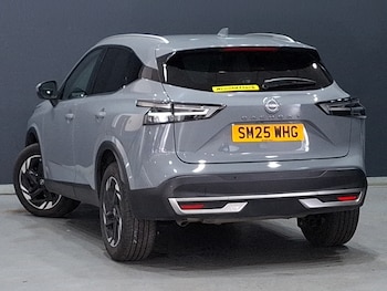 Used Nissan Qashqai 2025 for sale - 79332413: Photo