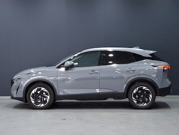 Used Nissan Qashqai 2025 for sale - 79332413: Photo