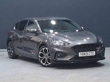 Used Ford Focus 2020 for sale - 78253213: Photo