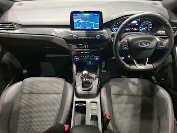 Used Ford Focus 2020 for sale - 78253213: Photo