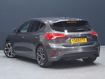 Used Ford Focus 2020 for sale - 78253213: Photo