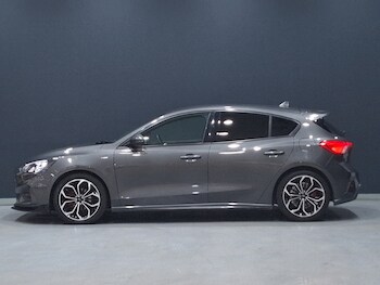 Used Ford Focus 2020 for sale - 78253213: Photo