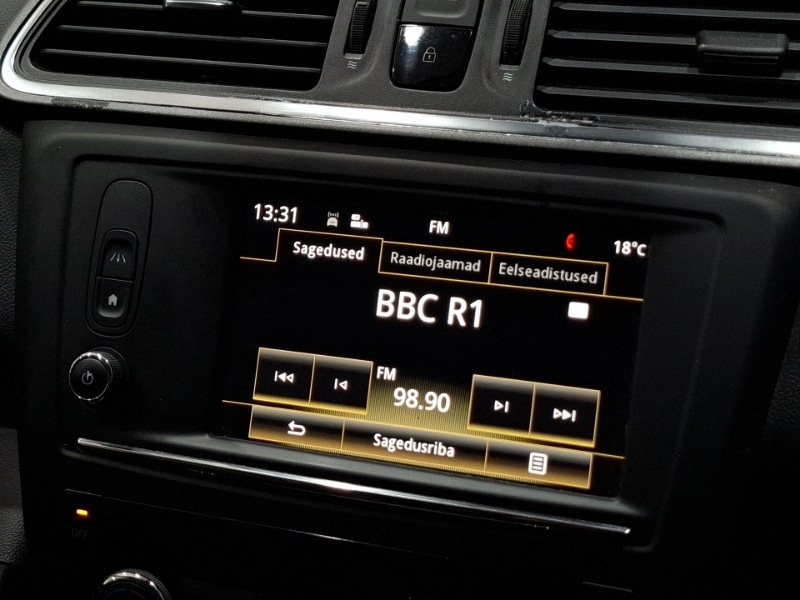 Used Renault Kadjar 2017 for sale - 76920462: Photo 11