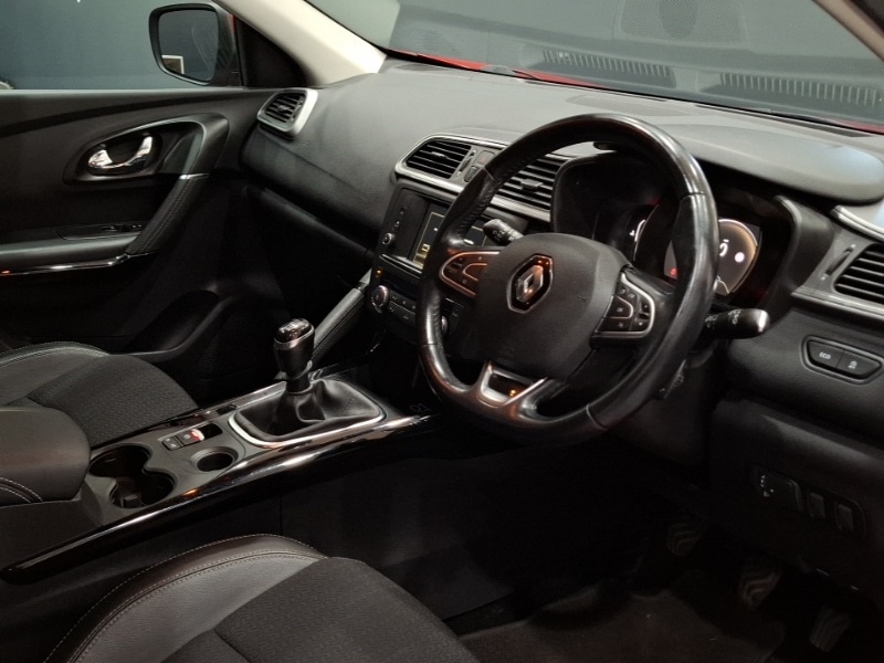 Used Renault Kadjar 2017 for sale - 76920462: Photo 12