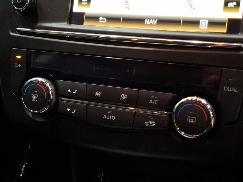 Used Renault Kadjar 2017 for sale - 76920462: Photo 17