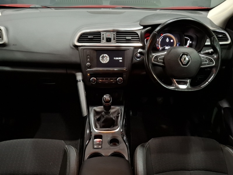 Used Renault Kadjar 2017 for sale - 76920462: Photo 2