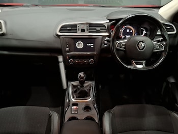 Used Renault Kadjar 2017 for sale - 76920462: Photo