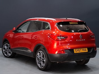 Used Renault Kadjar 2017 for sale - 76920462: Photo