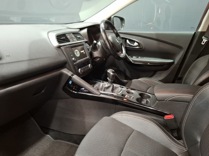 Used Renault Kadjar 2017 for sale - 76920462: Photo 5