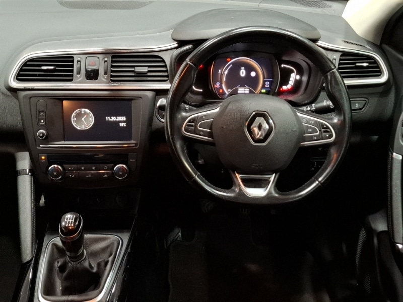Used Renault Kadjar 2017 for sale - 76920462: Photo 7