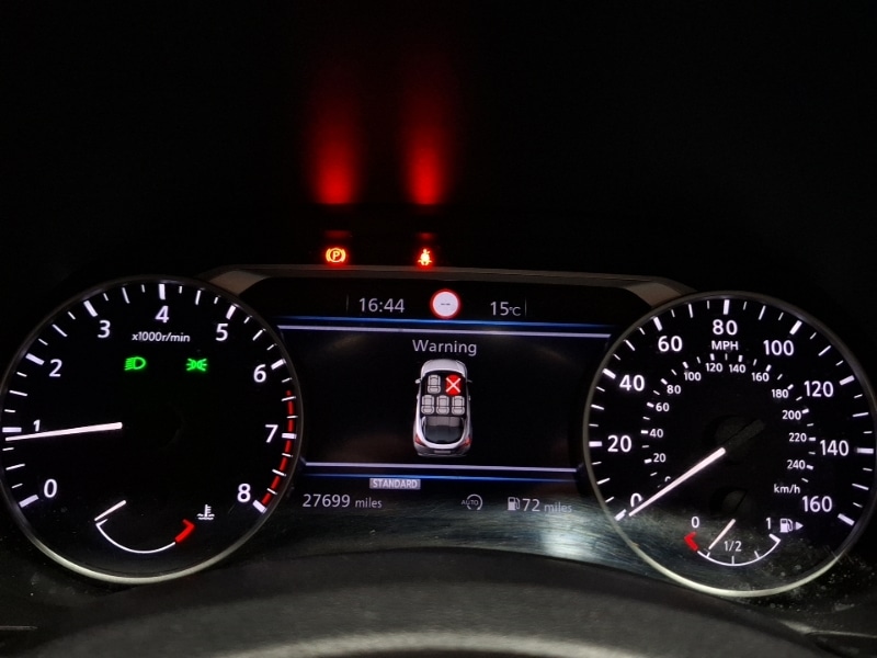 Used Nissan Juke 2022 for sale - 77073561: Photo 10