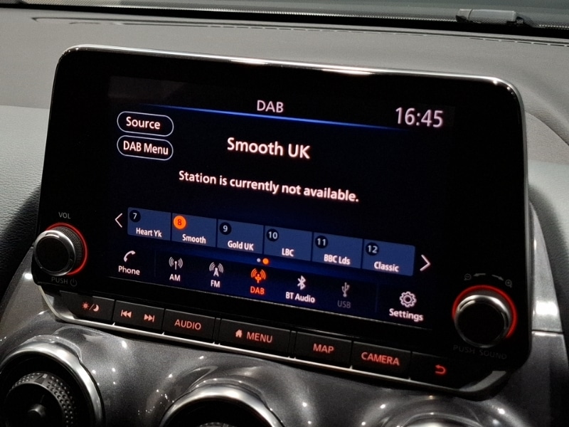 Used Nissan Juke 2022 for sale - 77073561: Photo 11