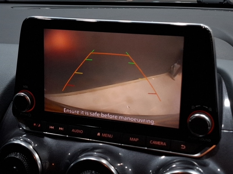 Used Nissan Juke 2022 for sale - 77073561: Photo 15