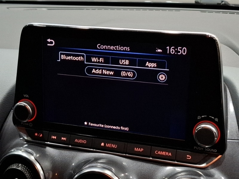 Used Nissan Juke 2022 for sale - 77073561: Photo 17