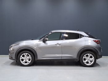 Used Nissan Juke 2022 for sale - 77073561: Photo