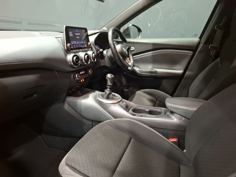 Used Nissan Juke 2022 for sale - 77073561: Photo 5