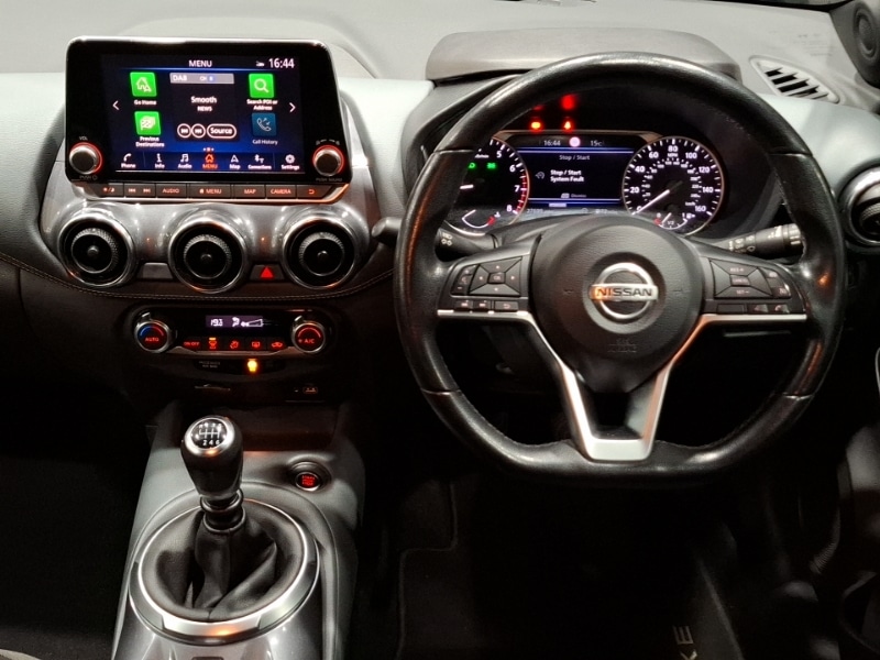 Used Nissan Juke 2022 for sale - 77073561: Photo 7