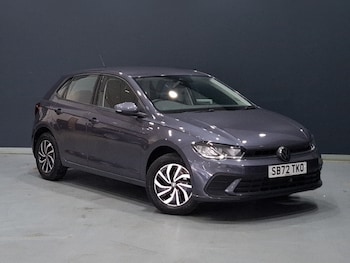 Used Volkswagen Polo 2023 for sale - 75695617: Photo