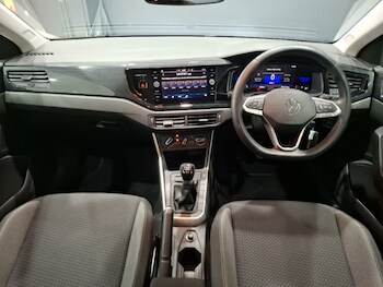 Used Volkswagen Polo 2023 for sale - 75695617: Photo