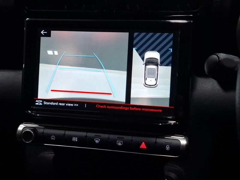 Used Citroen C3 Aircross 2022 for sale - 77777138: Photo 11