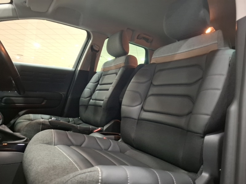 Used Citroen C3 Aircross 2022 for sale - 77777138: Photo 12