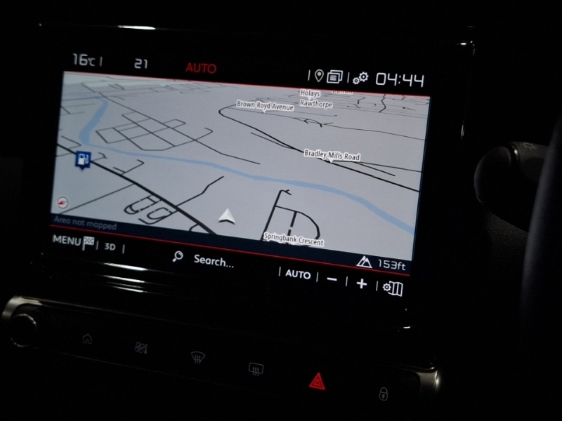 Used Citroen C3 Aircross 2022 for sale - 77777138: Photo 13