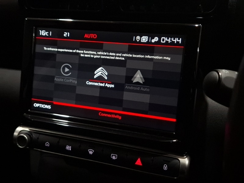 Used Citroen C3 Aircross 2022 for sale - 77777138: Photo 14