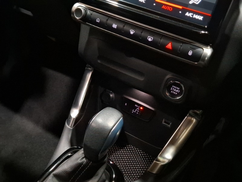 Used Citroen C3 Aircross 2022 for sale - 77777138: Photo 19