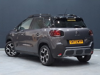 Used Citroen C3 Aircross 2022 for sale - 77777138: Photo