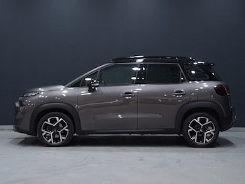 Used Citroen C3 Aircross 2022 for sale - 77777138: Photo