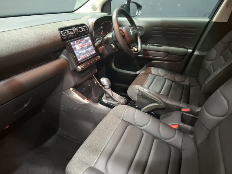 Used Citroen C3 Aircross 2022 for sale - 77777138: Photo 5