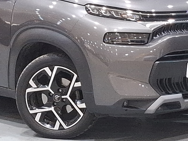 Used Citroen C3 Aircross 2022 for sale - 77777138: Photo 9