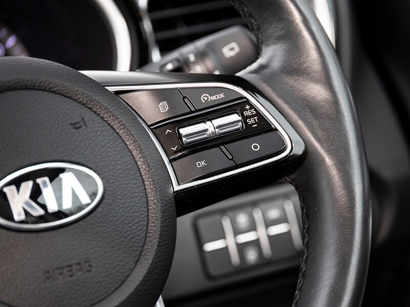 Used Kia XCeed 2021 for sale - 77999783: Photo 13