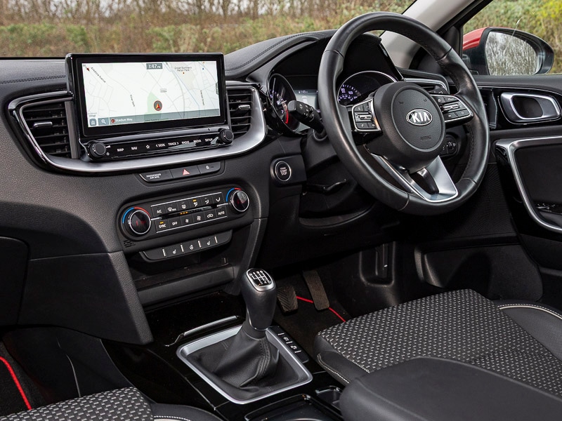 Used Kia XCeed 2021 for sale - 77999783: Photo 15