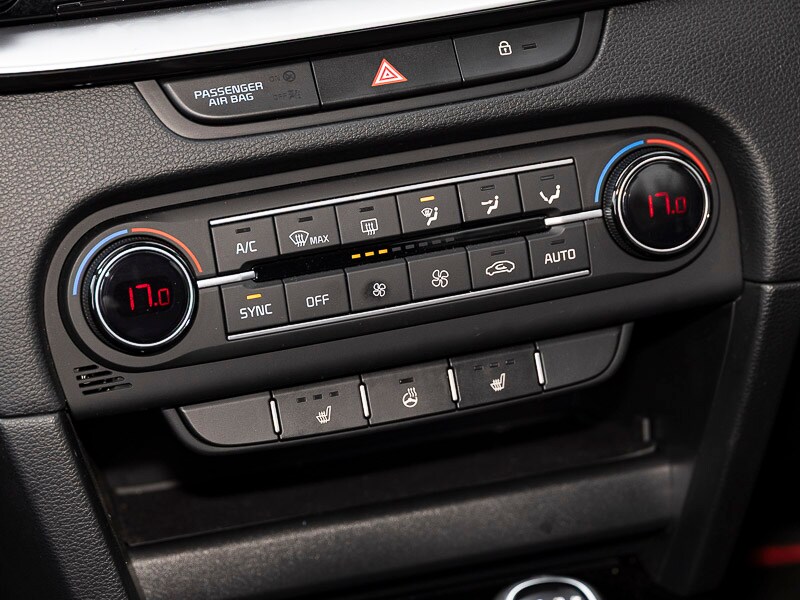 Used Kia XCeed 2021 for sale - 77999783: Photo 17