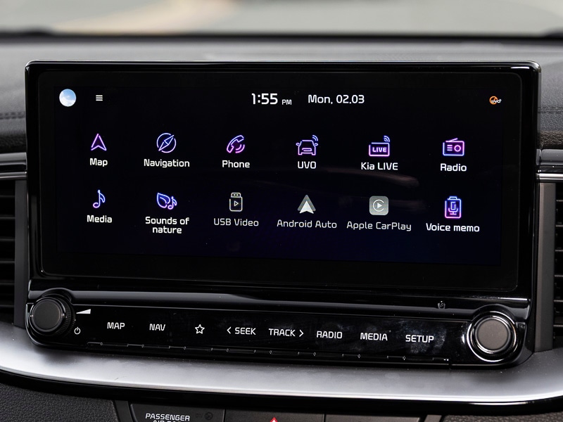 Used Kia XCeed 2021 for sale - 77999783: Photo 18