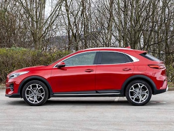 Used Kia XCeed 2021 for sale - 77999783: Photo