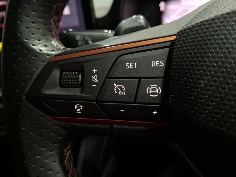 Used Cupra Formentor 2024 for sale - 77846855: Photo 17