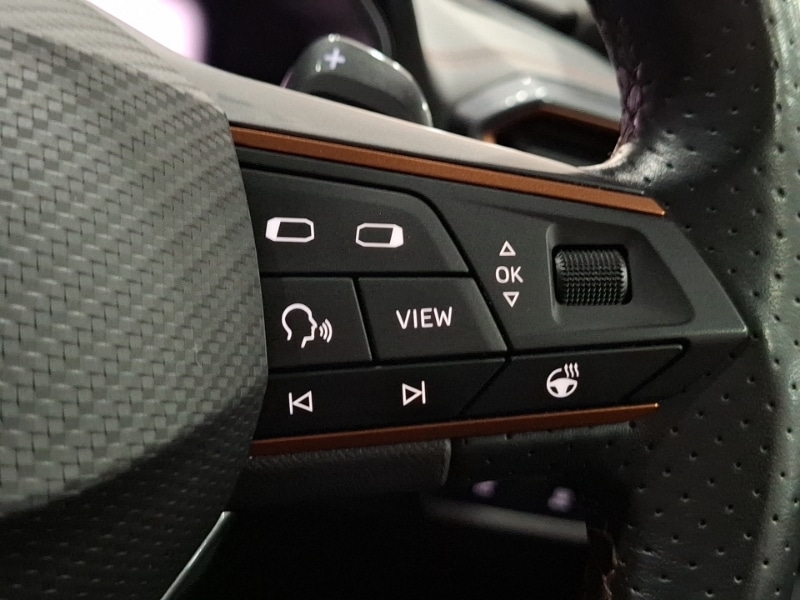 Used Cupra Formentor 2024 for sale - 77846855: Photo 18