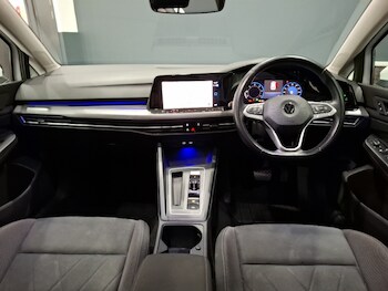 Used Volkswagen Golf 2020 for sale - 75900345: Photo