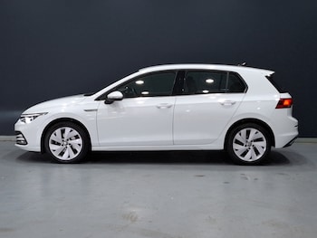 Used Volkswagen Golf 2020 for sale - 75900345: Photo