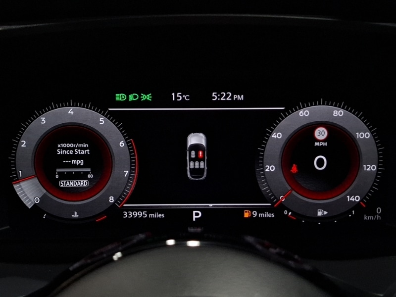 Used Nissan Qashqai 2022 for sale - 76414673: Photo 10