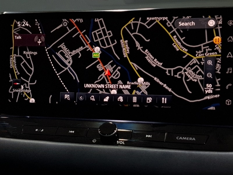 Used Nissan Qashqai 2022 for sale - 76414673: Photo 14