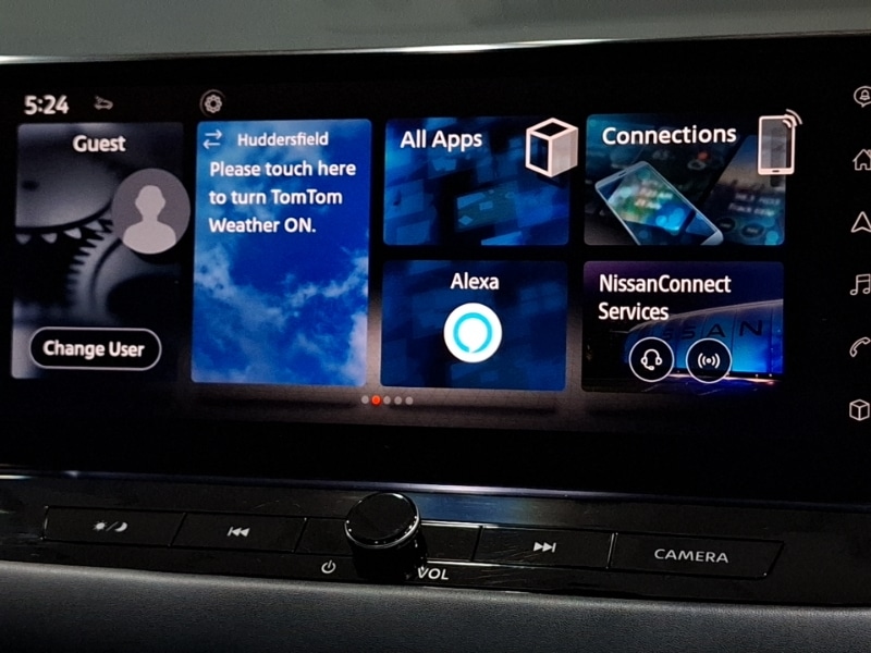 Used Nissan Qashqai 2022 for sale - 76414673: Photo 16