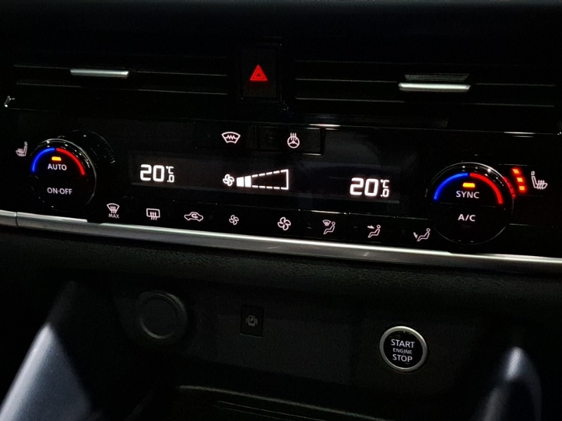 Used Nissan Qashqai 2022 for sale - 76414673: Photo 17